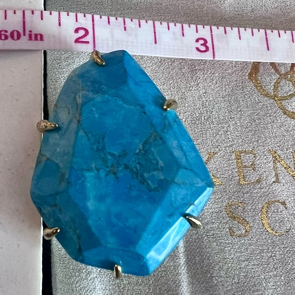 Kendra Scott Megan Cocktail Ring